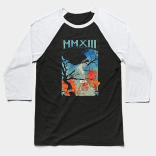 mmxiii Baseball T-Shirt